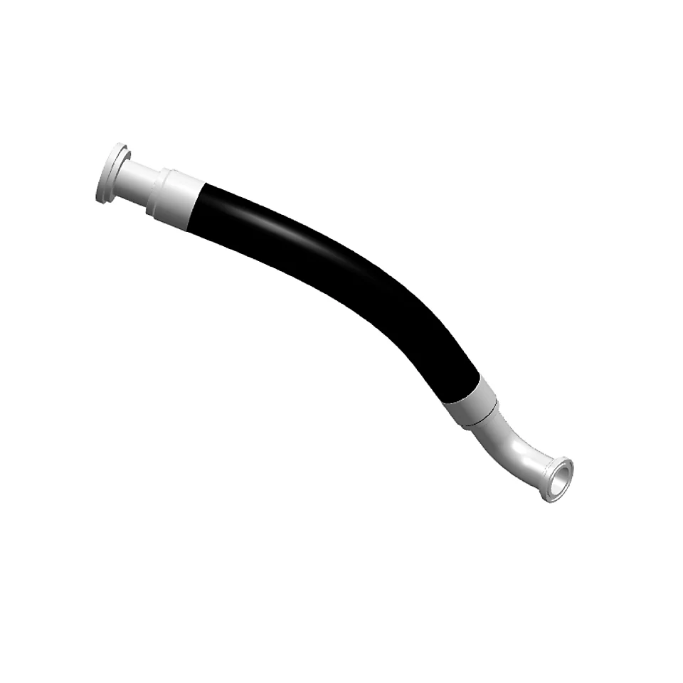 165-8326: Hose Assembly 1658326 купить