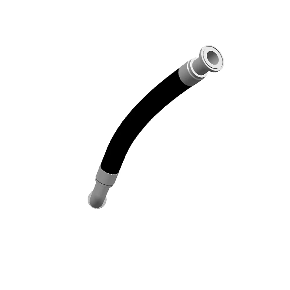 165-8326: Hose Assembly 1658326 купить