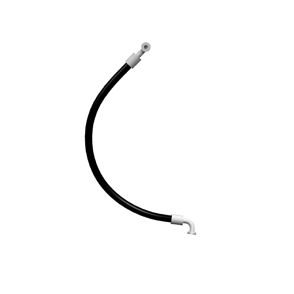165-8355: Hose Assembly 1658355 купить