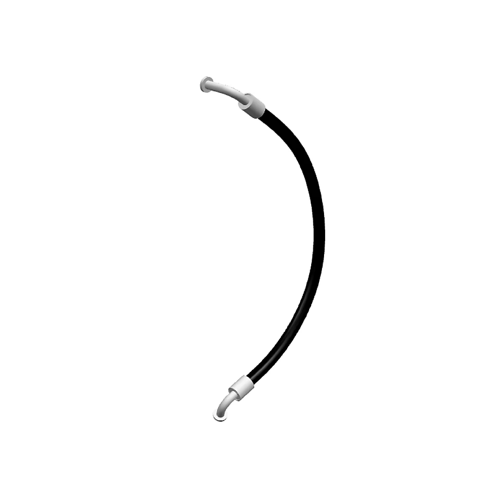 165-8355: Hose Assembly 1658355 купить