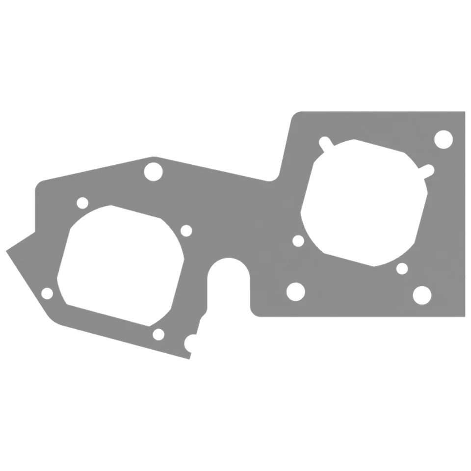 165-8433: GASKET 1658433 купить