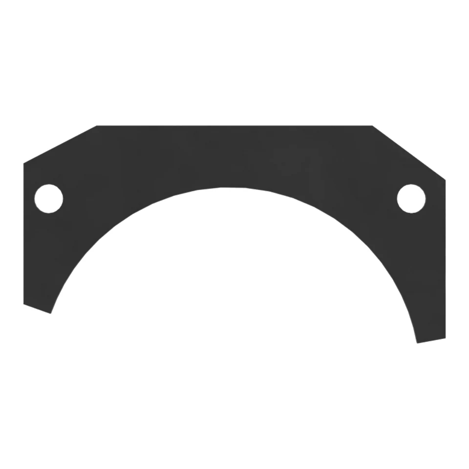 165-9357: 22mm Thick Swashplate Retainer 1659357 купить