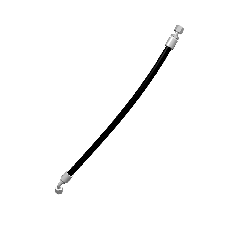 165-9770: Hose Assembly 165-9770 Caterpillar