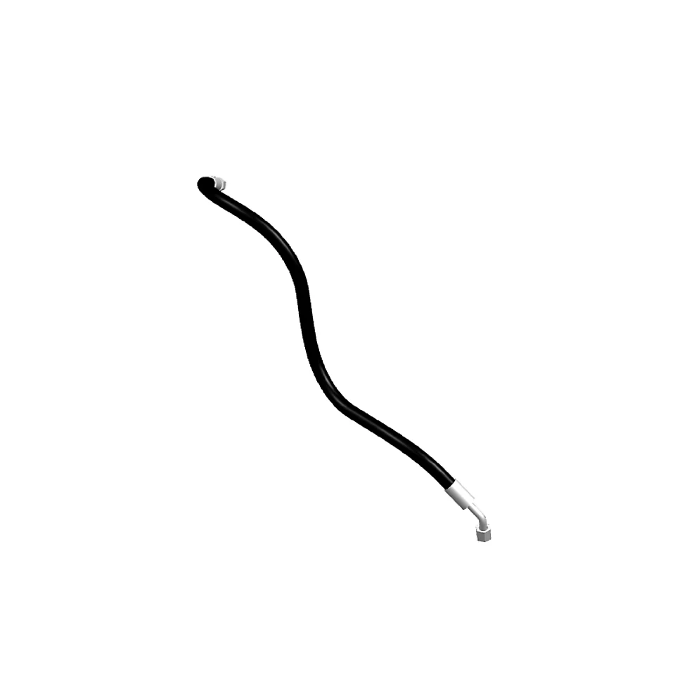 166-0197: Hose Assembly 166-0197 Caterpillar