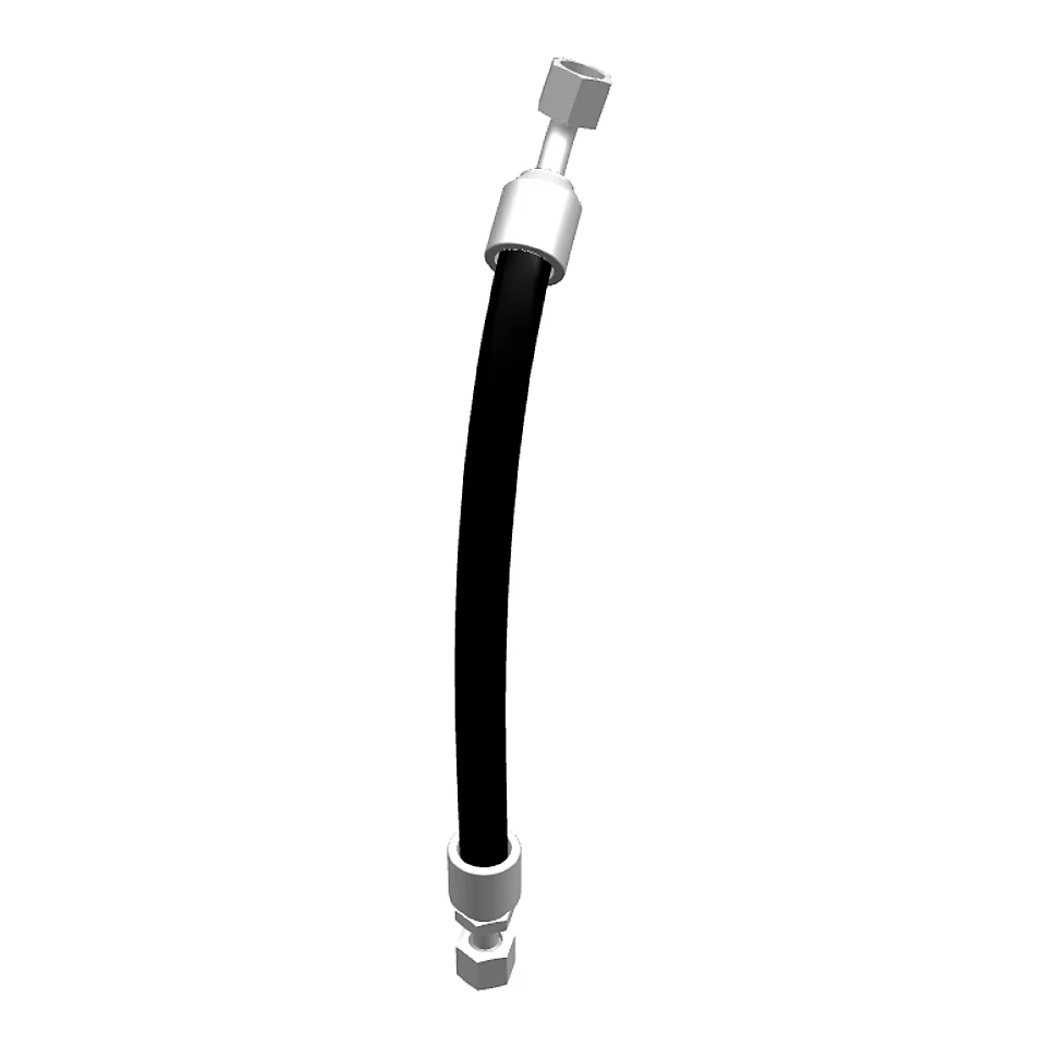 166-0211: Hose Assembly 166-0211 Caterpillar