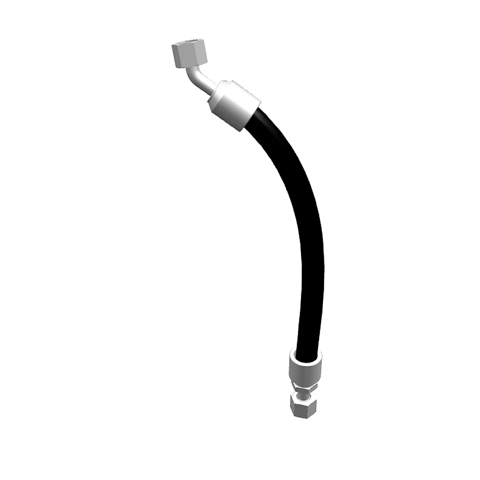 166-0211: Hose Assembly 1660211 buy