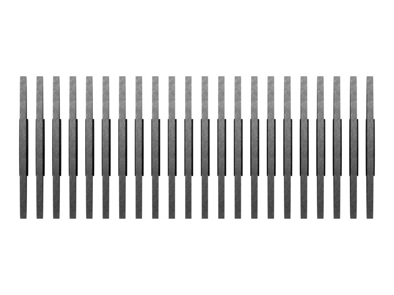 166-0322: POLY BRISTLE KIT 1660322 купить