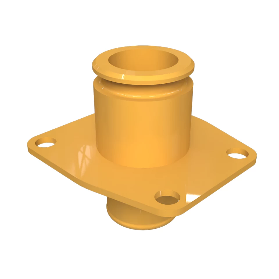 166-0364: Water Aftercooler Tube Assembly 1660364 купить