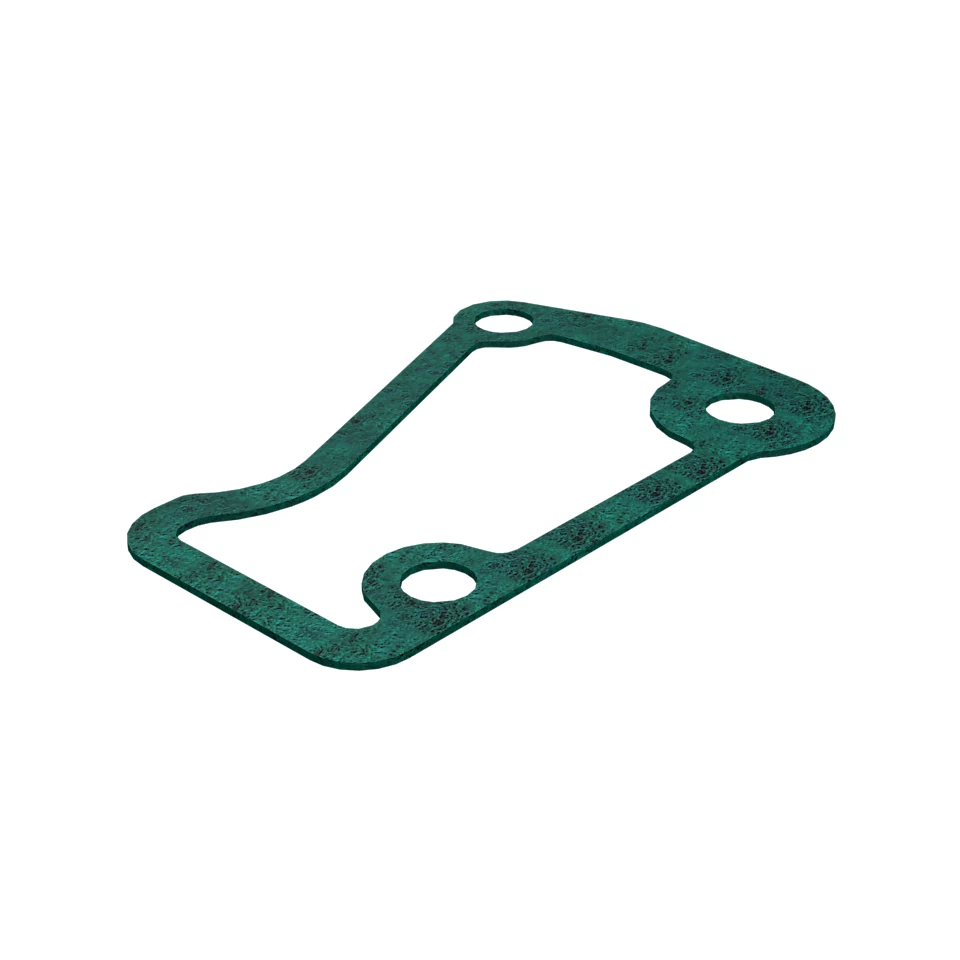 166-0368: 0.8mm Thick Fuel Pump And Governor Gasket 166-0368 Caterpillar