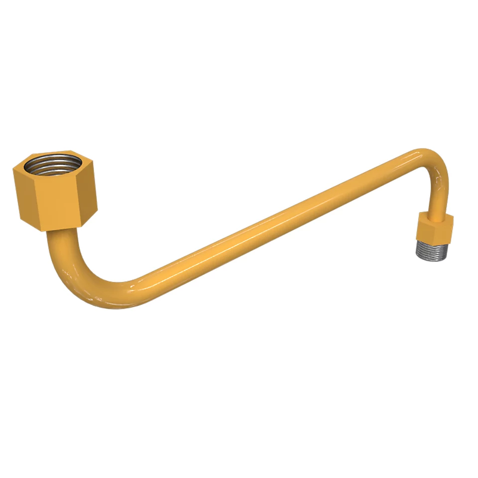 166-1352: 7.74mm Inner Diameter Fuel Lines Tube 1661352 купить