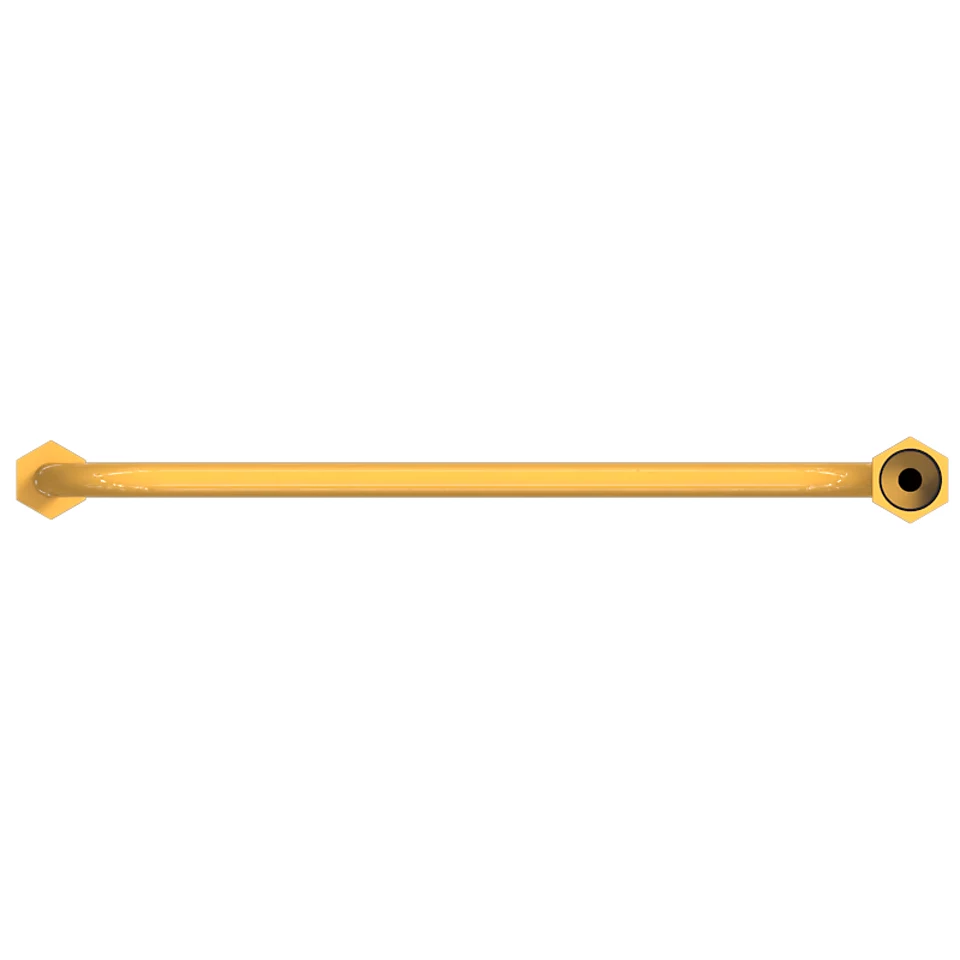 166-1352: 7.74mm Inner Diameter Fuel Lines Tube 1661352 купить