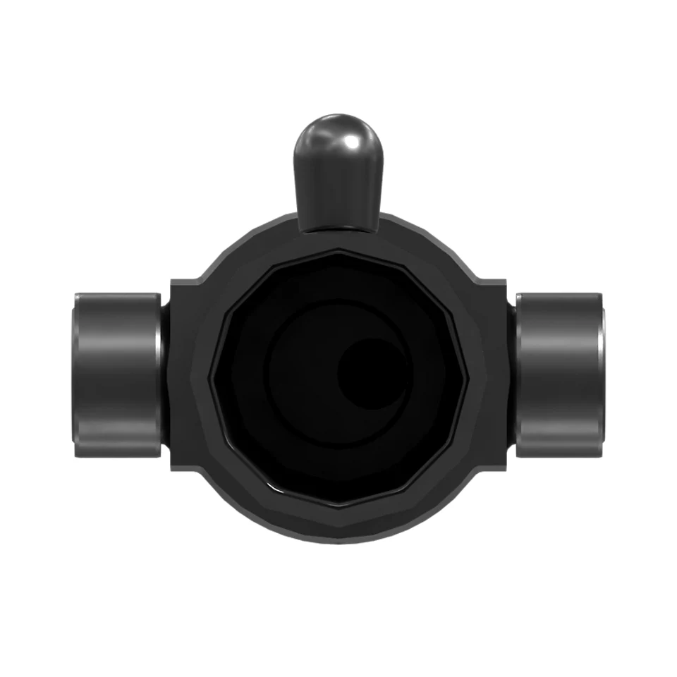 166-1855: Hydraulic Cylinder Tube Assembly 1661855 купить
