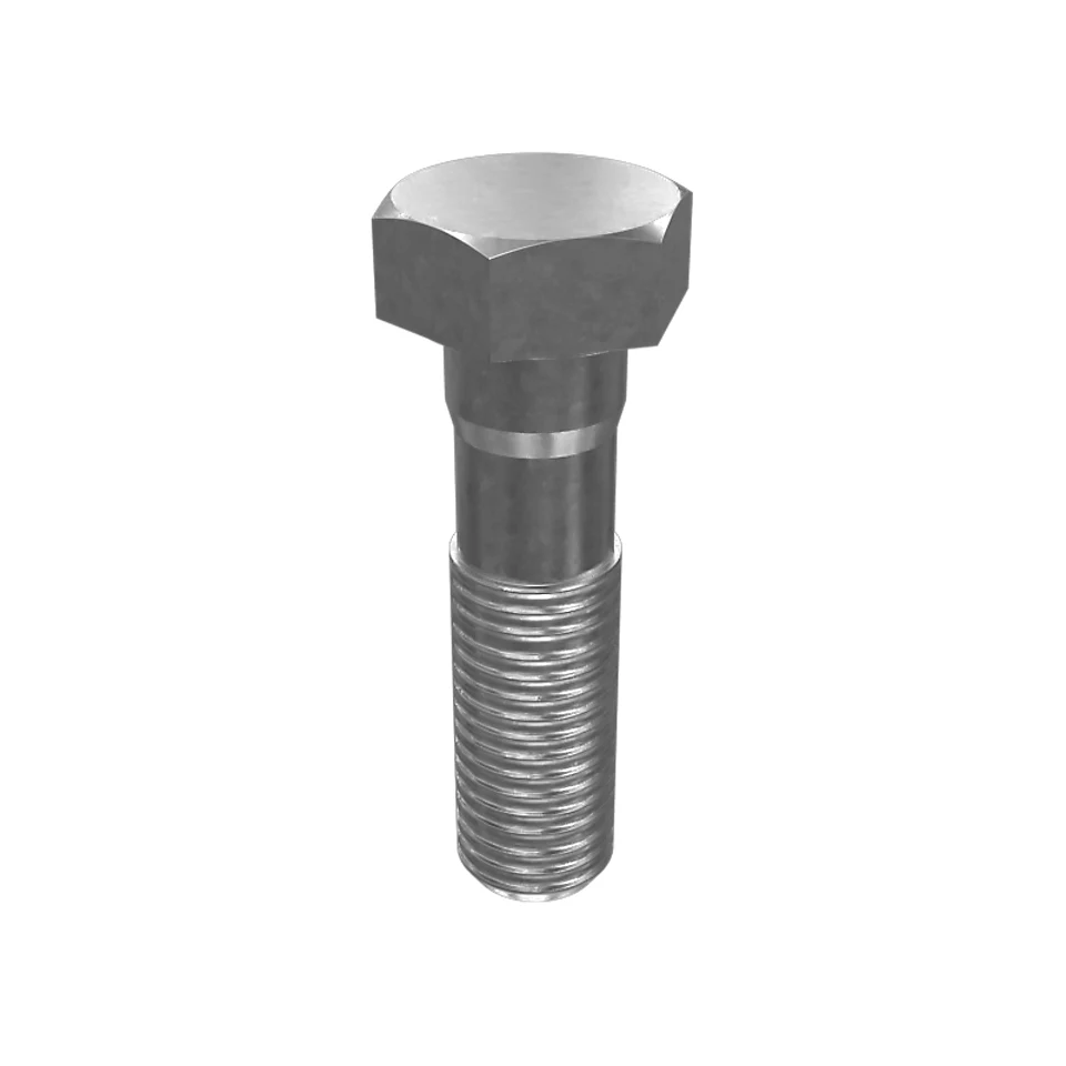 166-1880: M20-2.5 X 75mm Hex Head Bolt 1661880 купить