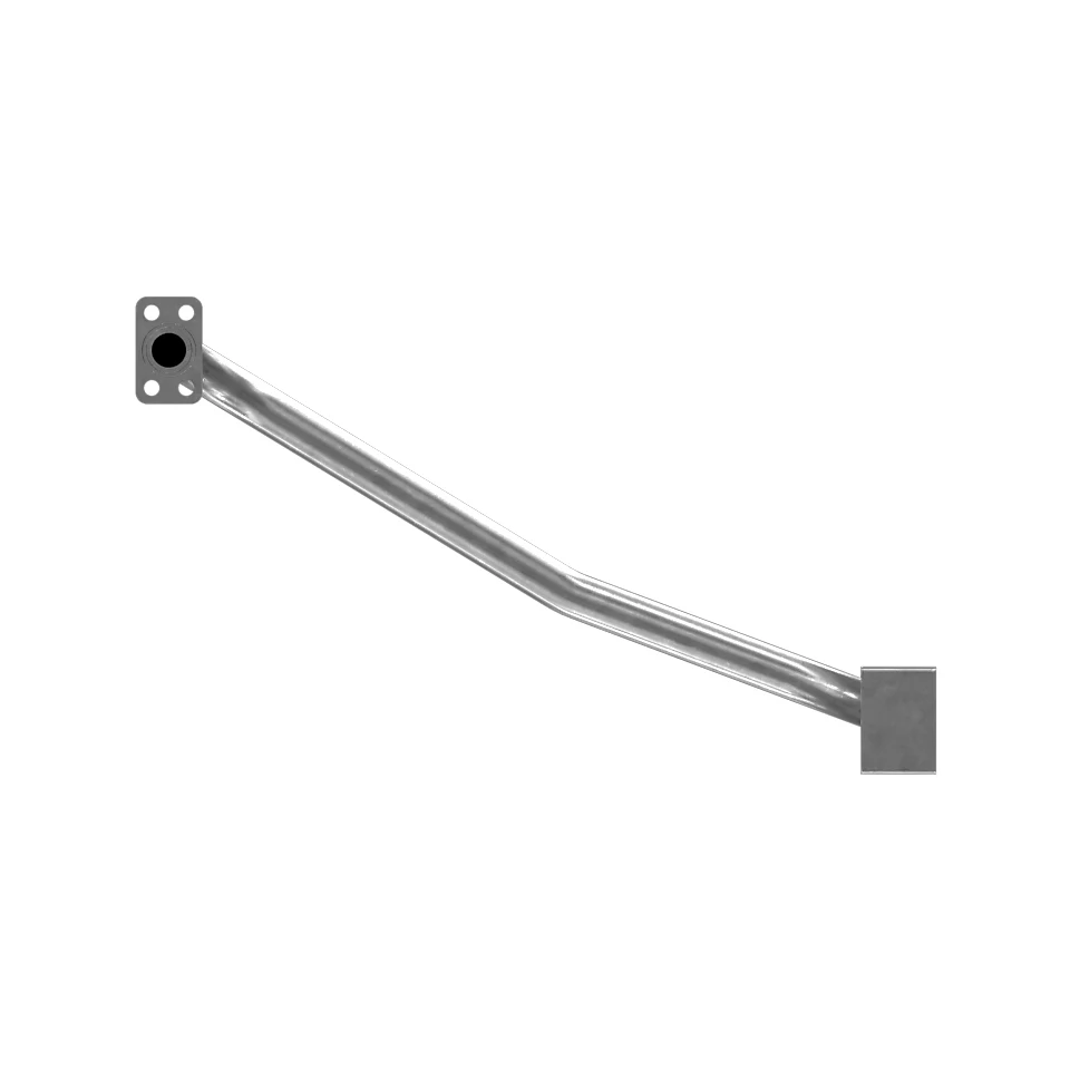 166-2101: Tube Assembly 1662101 купить