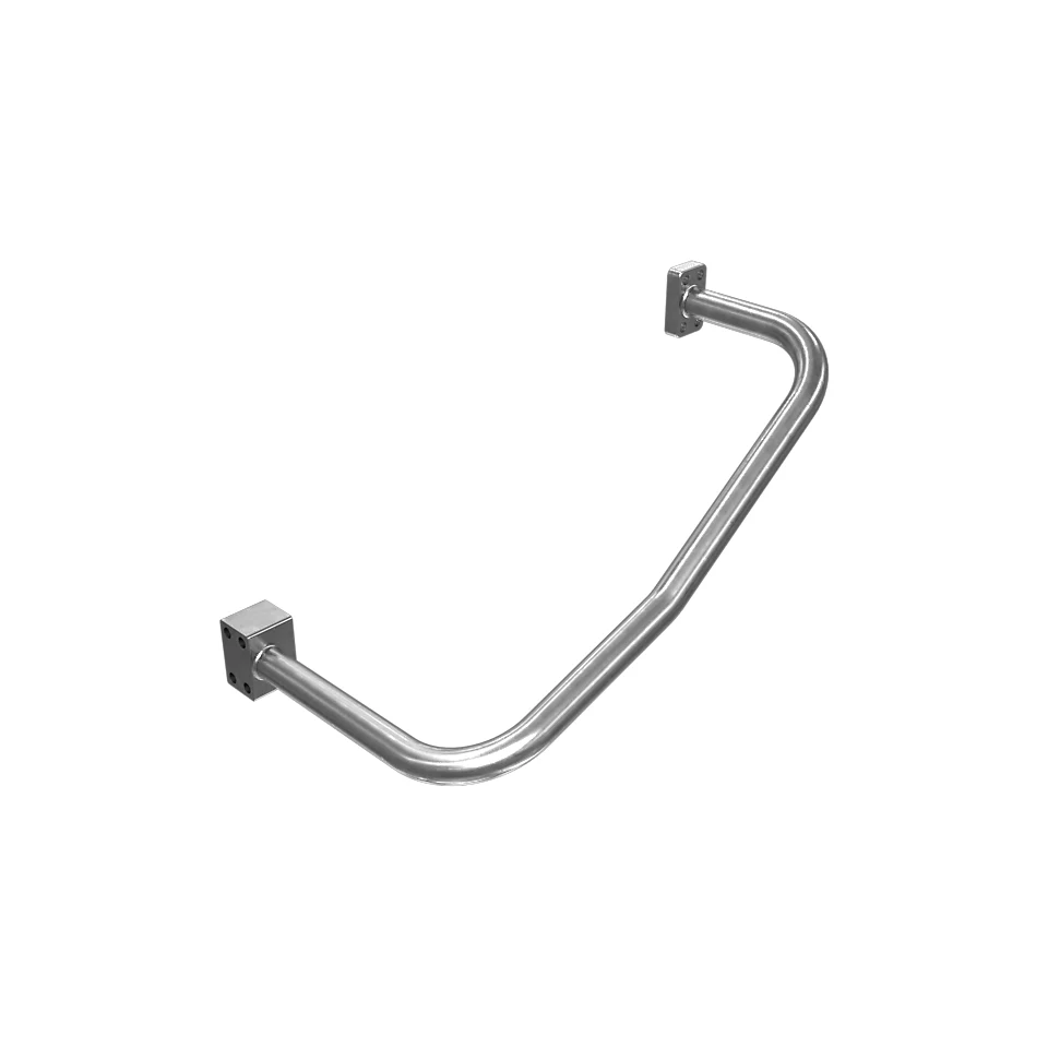 166-2101: Tube Assembly 166-2101 Caterpillar