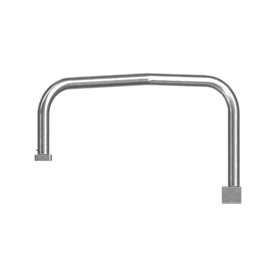 166-2101: Tube Assembly 1662101 купить