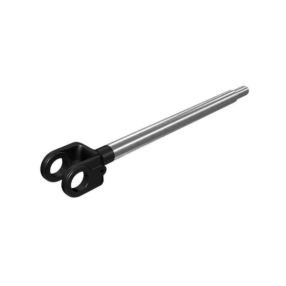 166-2283: Hydraulic Rod Assembly 166-2283 Caterpillar
