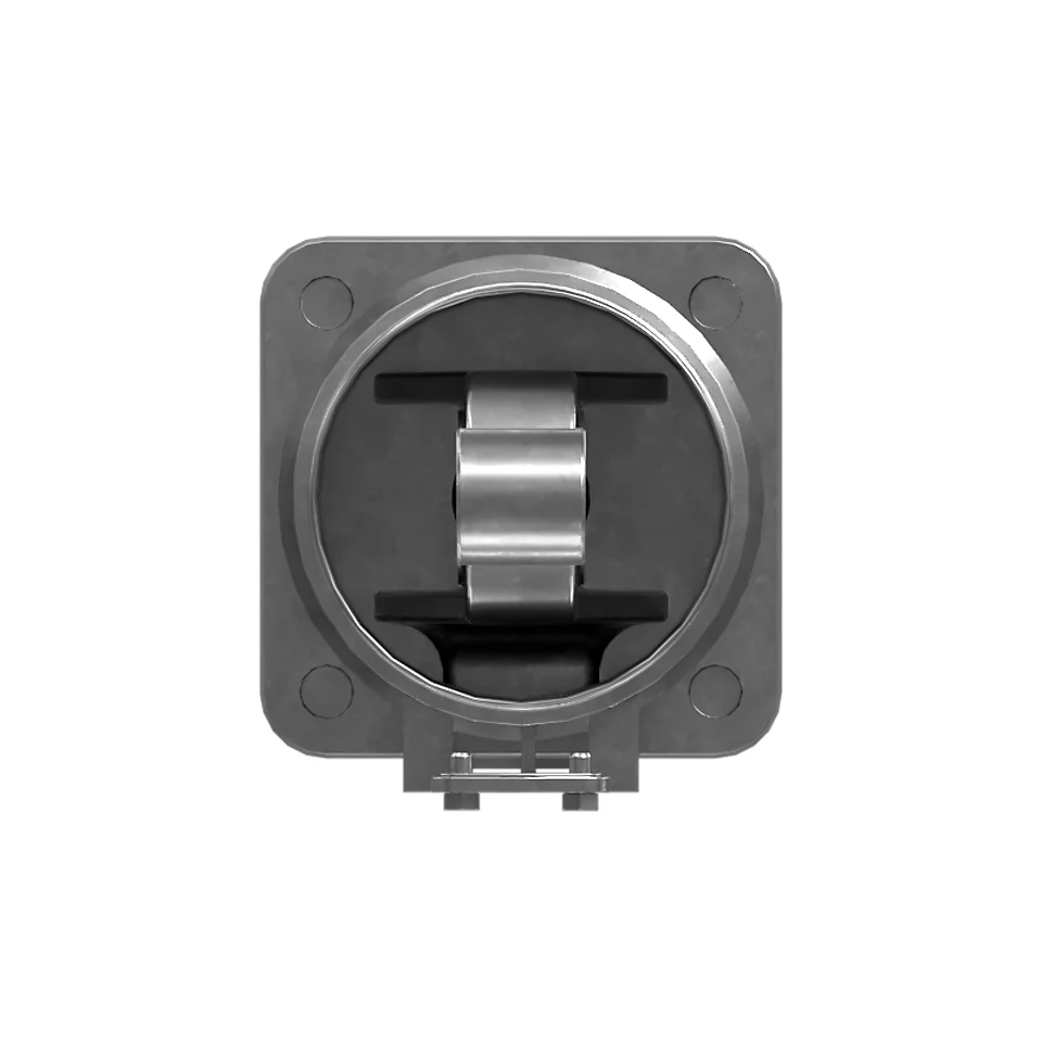 166-2583: Hydraulic Cylinder Tube Assembly 1662583 купить
