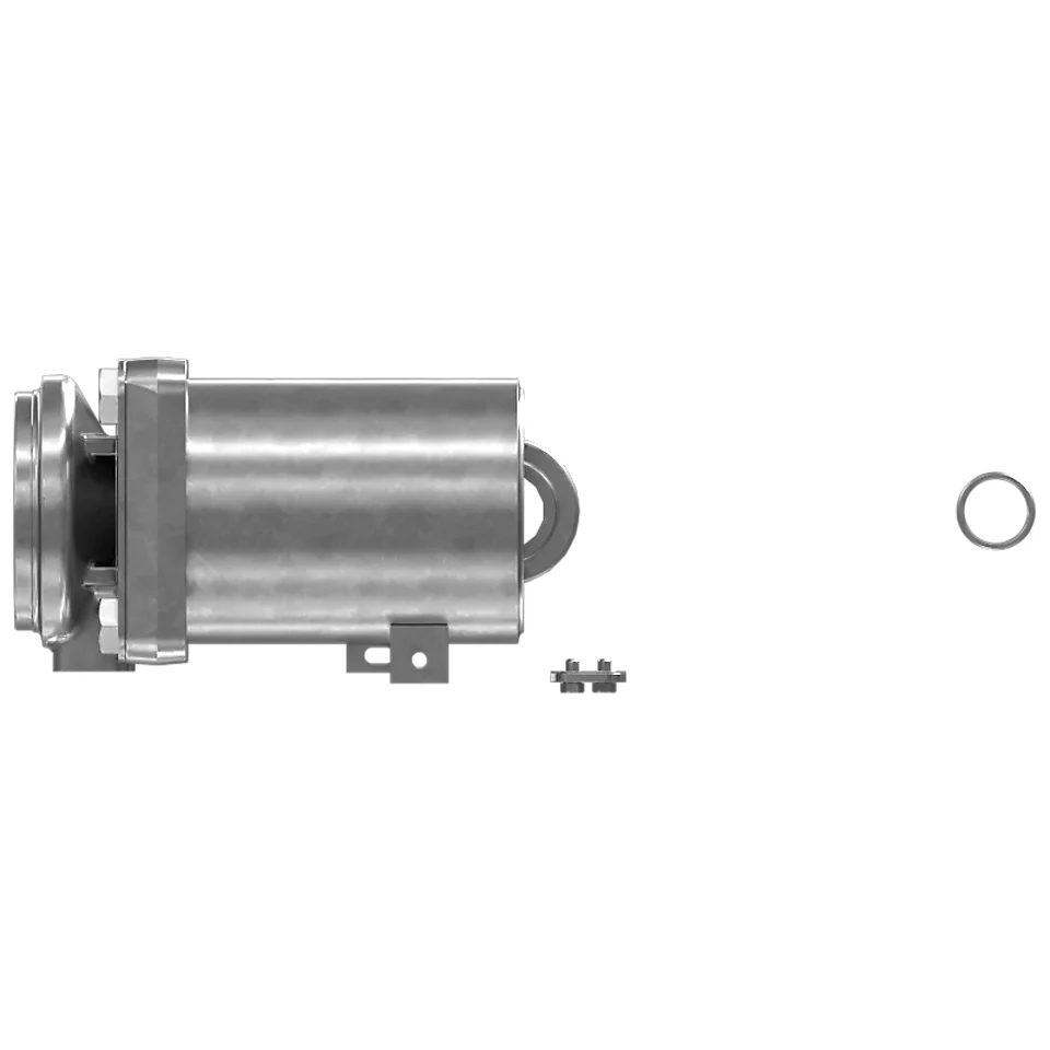 166-2583: Hydraulic Cylinder Tube Assembly 1662583 купить