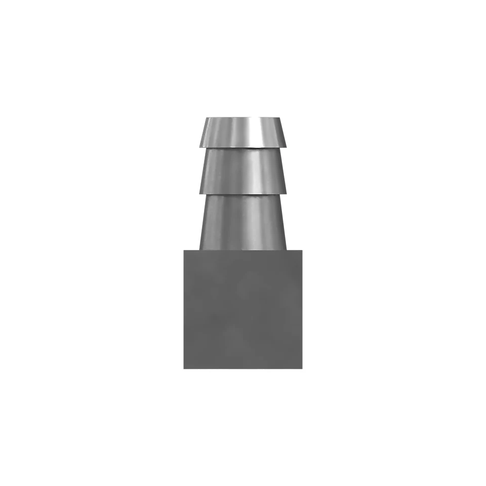 166-2824: Fuel Tank Elbow 1662824 купить