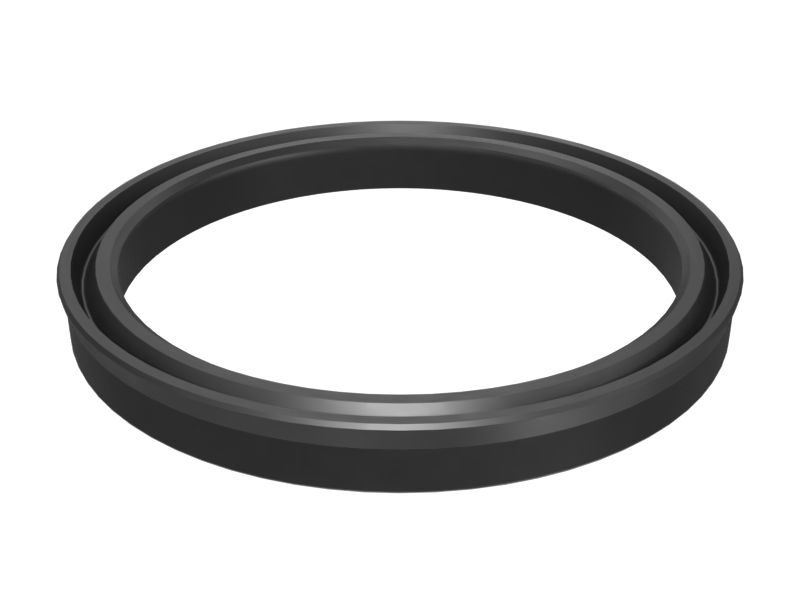 166-3868: SEAL KIT 1663868 купить
