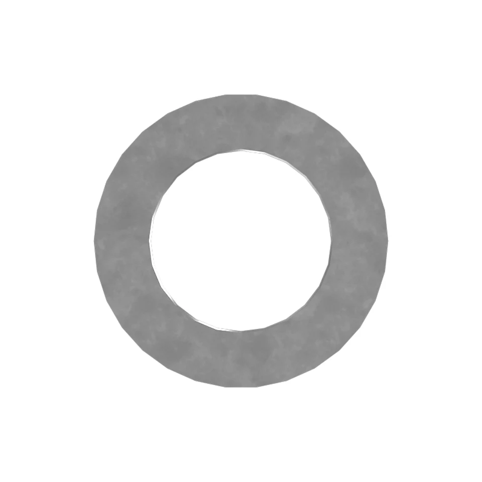 166-4116: 20mm Thick Spacer 1664116 купить