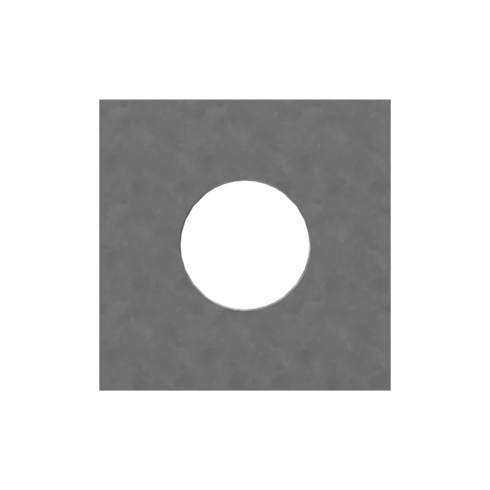 166-4660: 32mm Thick Spacer 1664660 купить