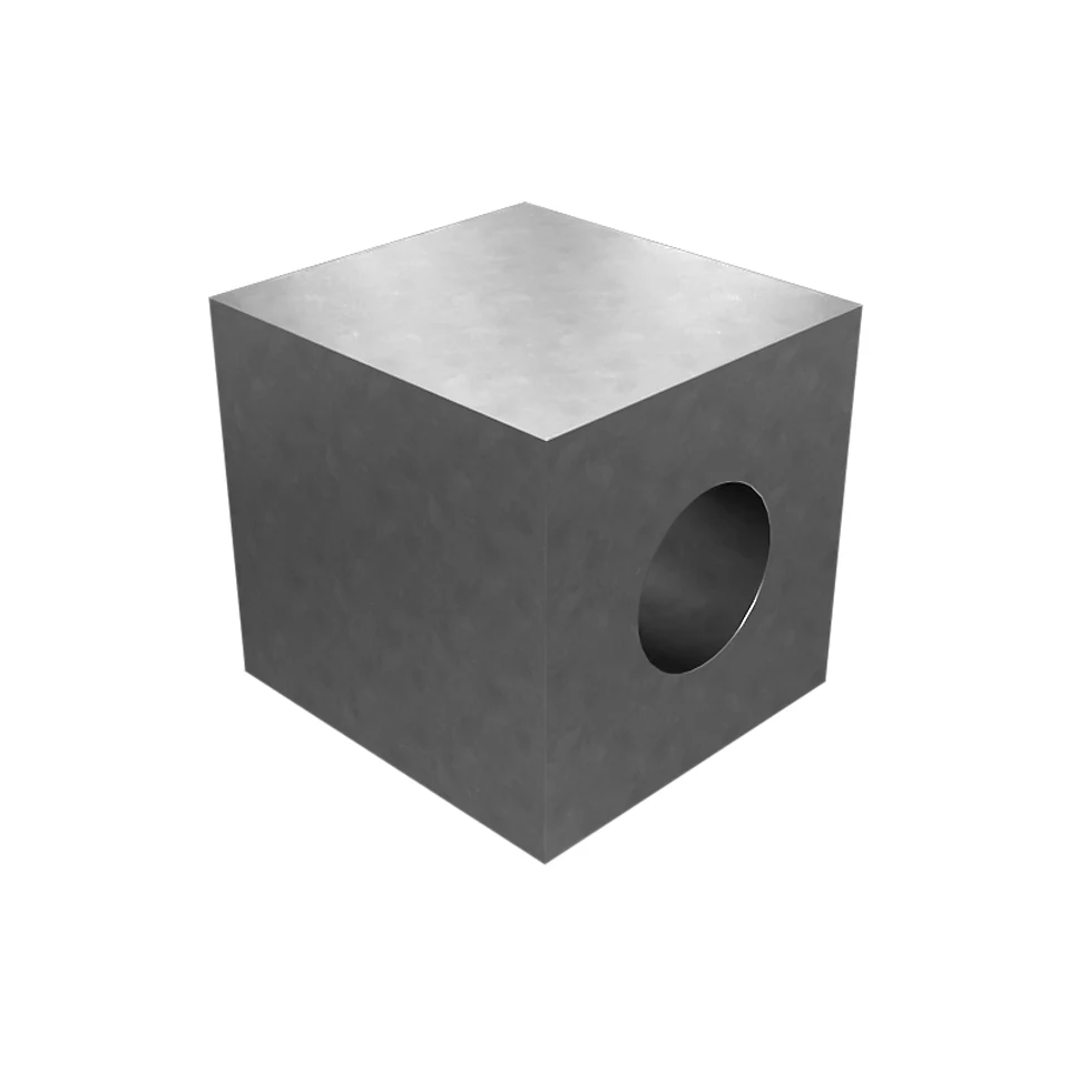 166-4660: 32mm Thick Spacer 1664660 купить