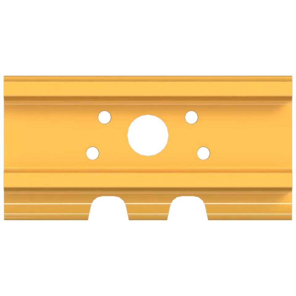 166-4931: Track Shoe 1664931 купить