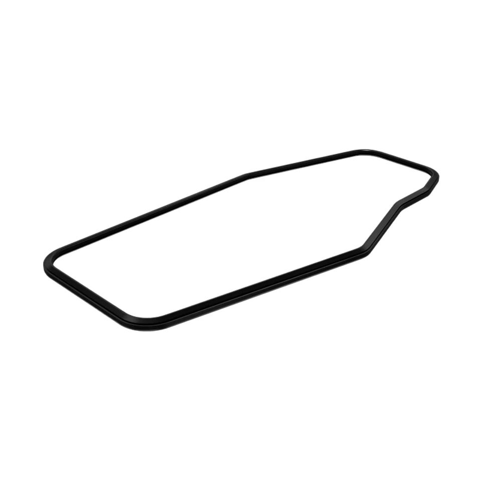 166-4964: Cab Window Panel Rubber Seal 1664964 купить