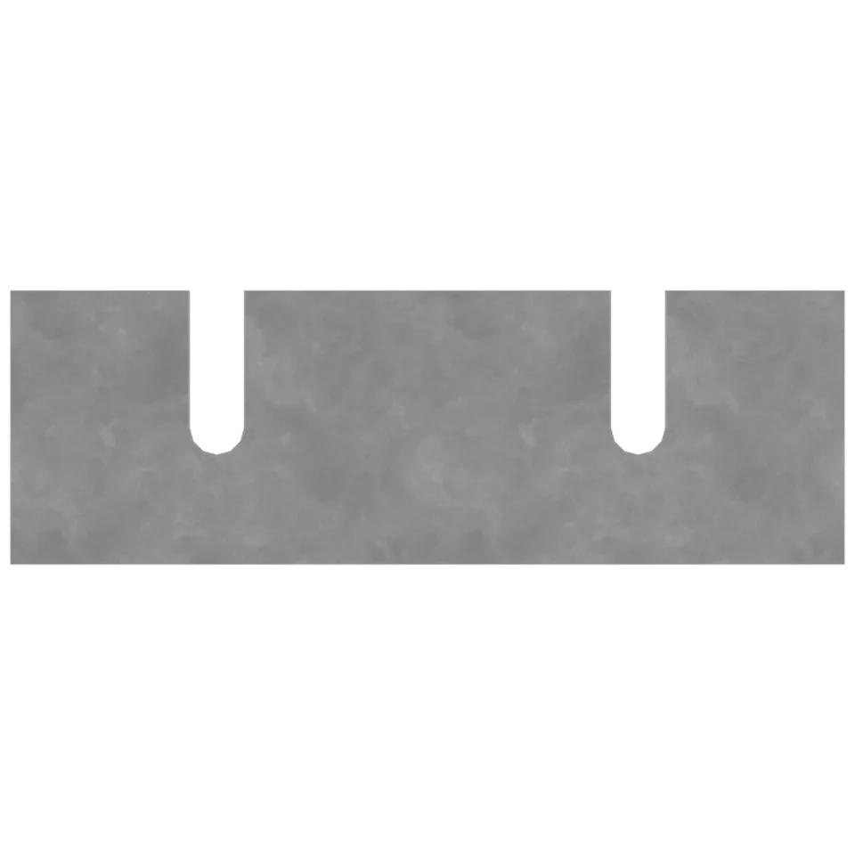 166-5895: 0.75mm Thick Boom Wear Pad Shim 1665895 购买