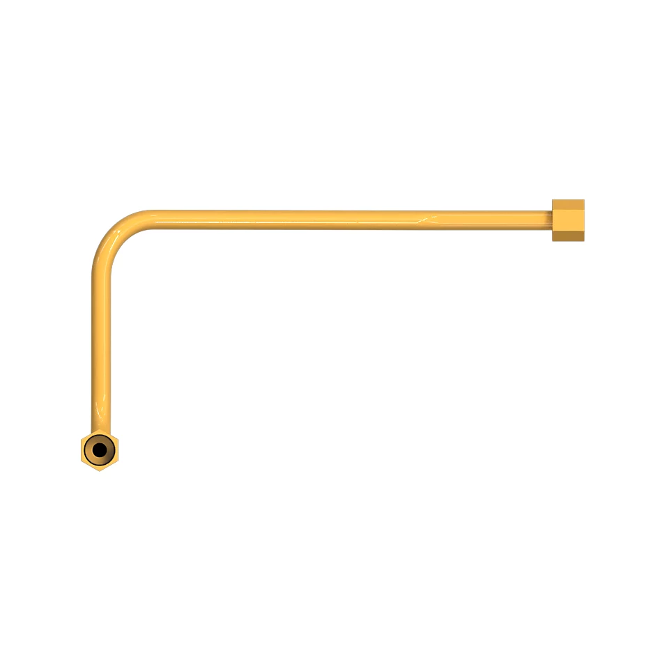166-5935: 10.92mm Inner Diameter Water Lines Tube 1665935 купить