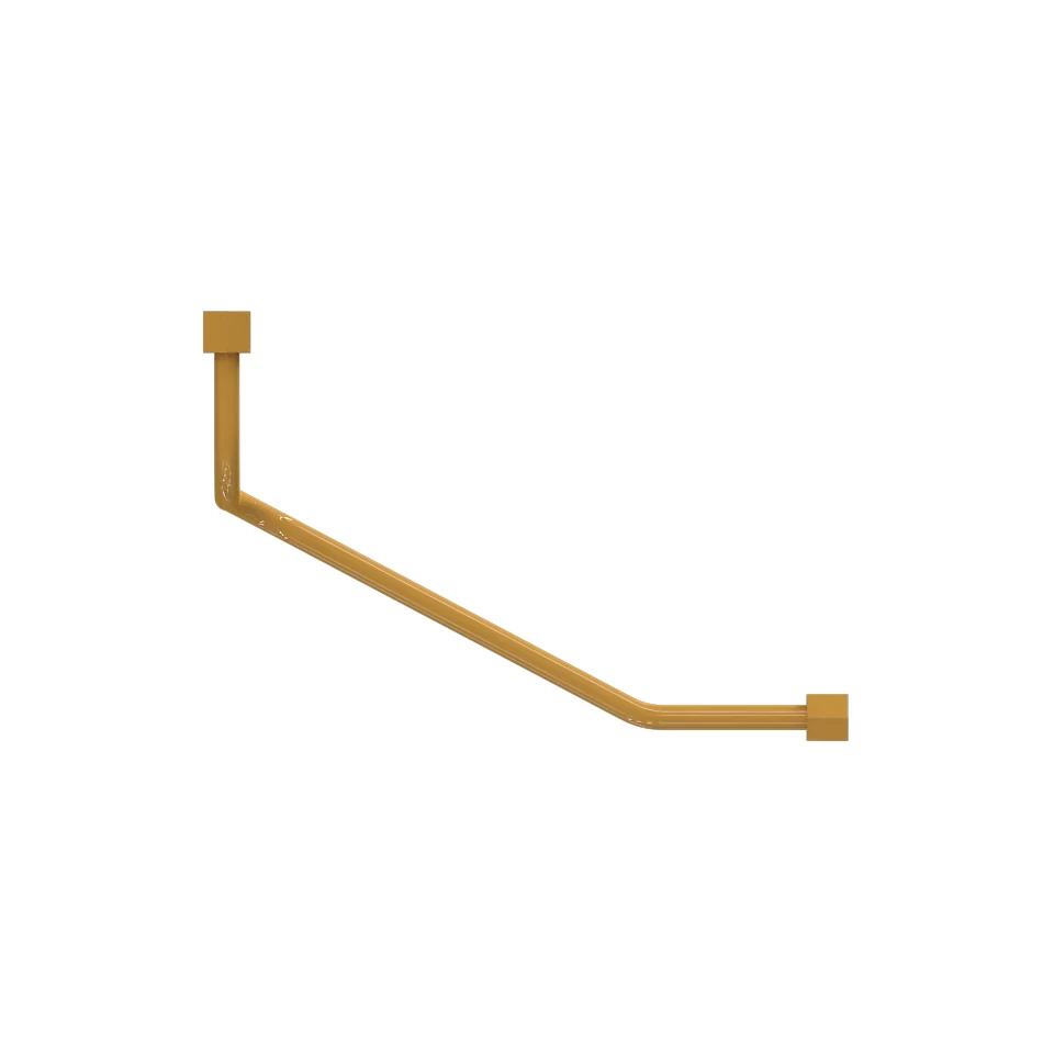 166-5935: 10.92mm Inner Diameter Water Lines Tube 1665935 купить