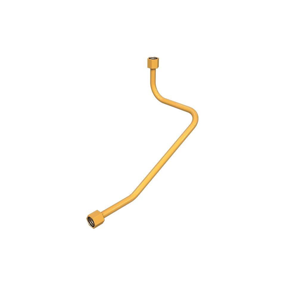 166-5935: 10.92mm Inner Diameter Water Lines Tube 166-5935 Caterpillar