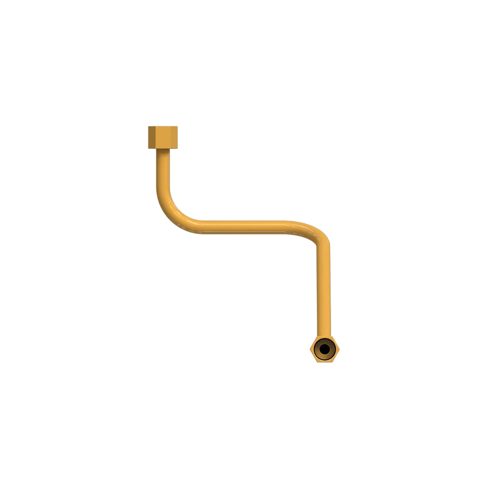 166-5935: 10.92mm Inner Diameter Water Lines Tube 1665935 купить