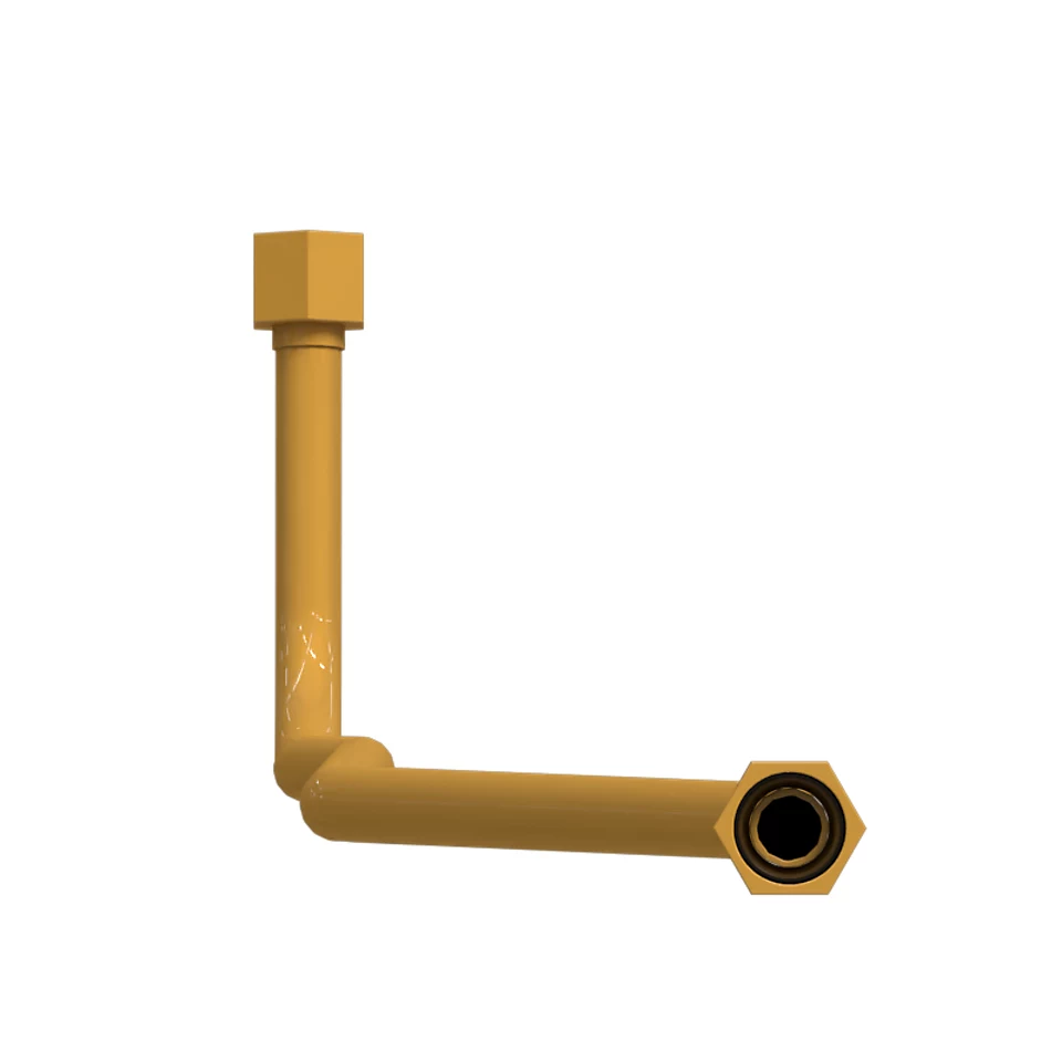 166-5946: 15.75mm Inner Diameter Water Lines Tube 1665946 купить
