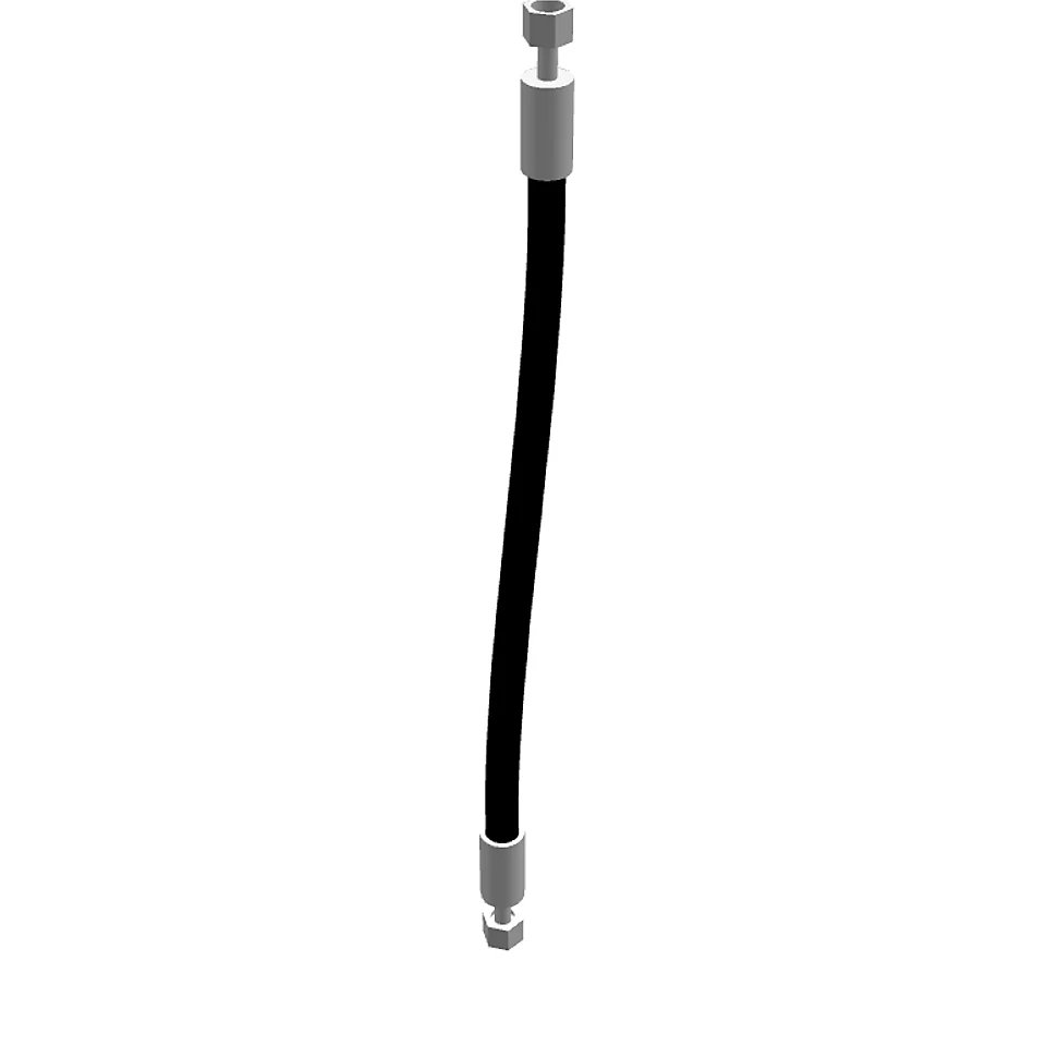 166-5976: Hose Assembly 1665976 купить