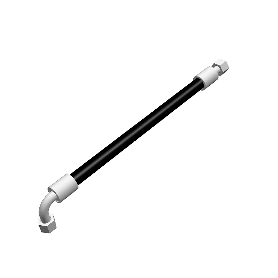 166-6250: Hose Assembly 1666250 купить