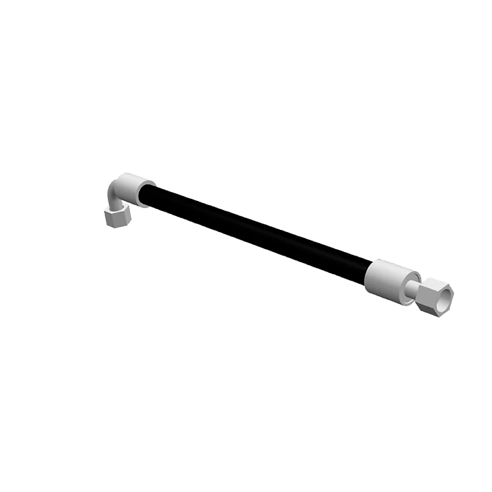 166-6250: Hose Assembly 1666250 купить