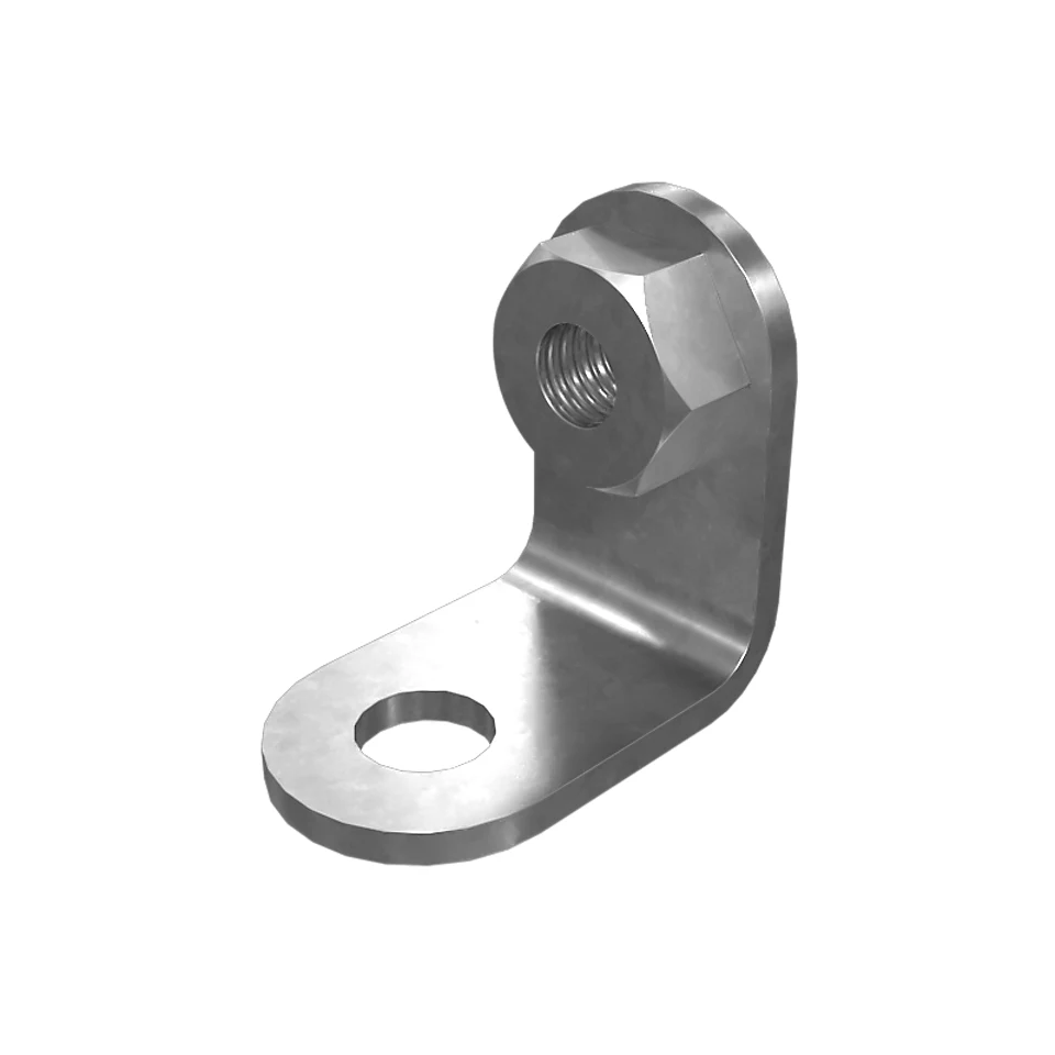 166-6322: BRACKET AS 1666322 купить