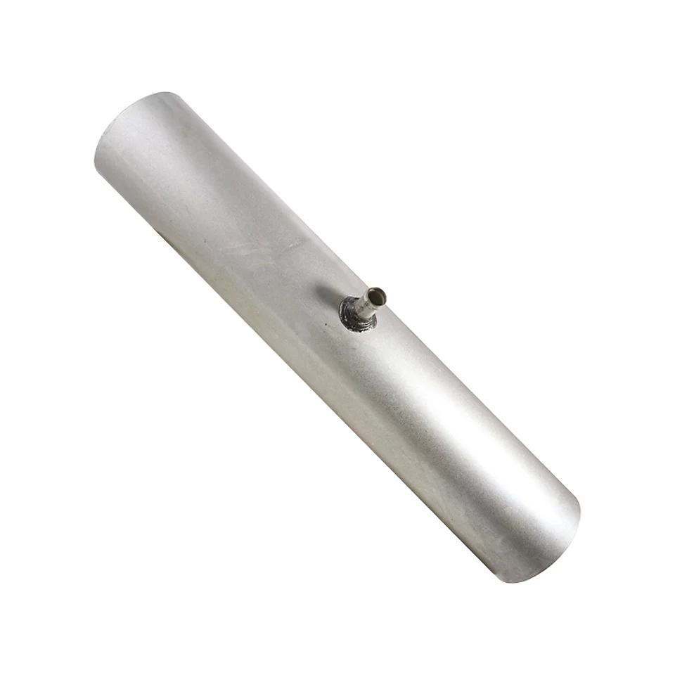166-6339: 149.1mm Inner Diameter Air Compressor Lines Pipe 1666339 купить