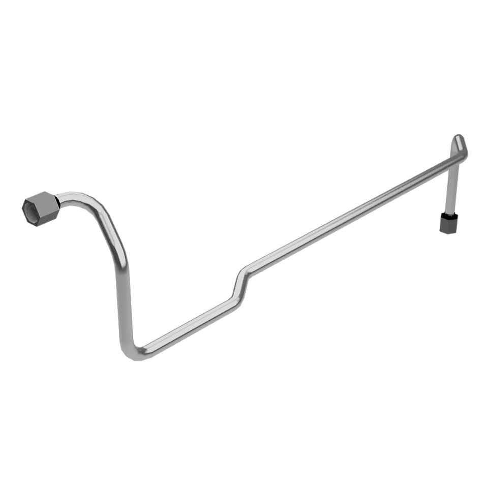 166-6359: 10.22mm Inner Diameter Coolant Supply Tube 1666359 купить