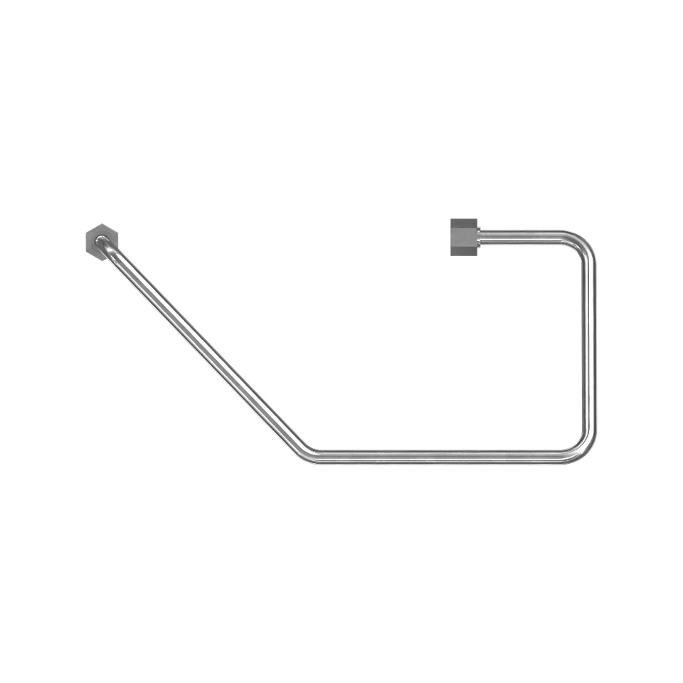 166-7182: Tube Assembly 1667182 купить