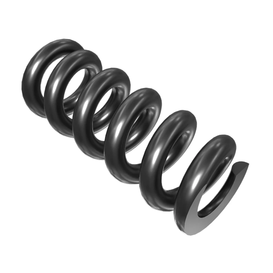 166-7410: 15.3 Mm Diameter Compression Spring 1667410 купить