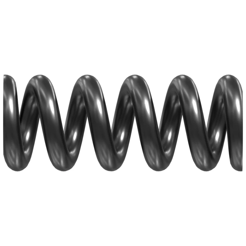 166-7410: 15.3 Mm Diameter Compression Spring 1667410 купить