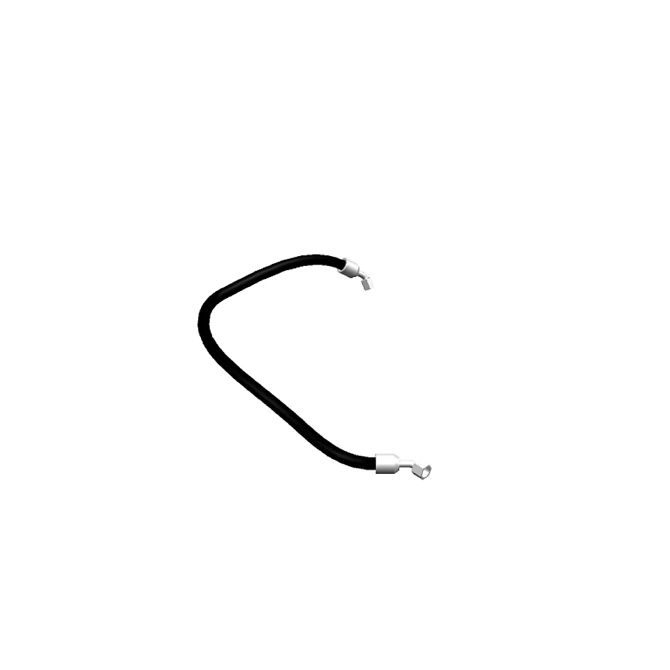 166-7437: Hose Assembly 1667437 купить