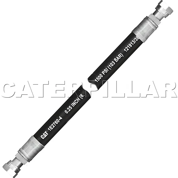 166-7686: Шланг в сборе 1667686 купить