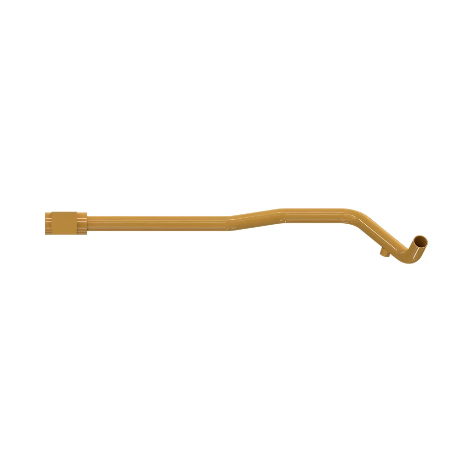166-8033: Steering Control Lines Tube Assembly 1668033 купить