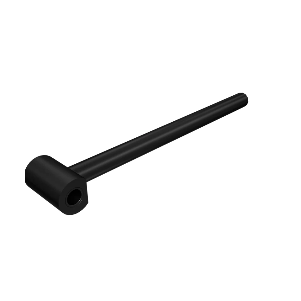 166-8131: Hydraulic Rod Assembly 166-8131 Caterpillar