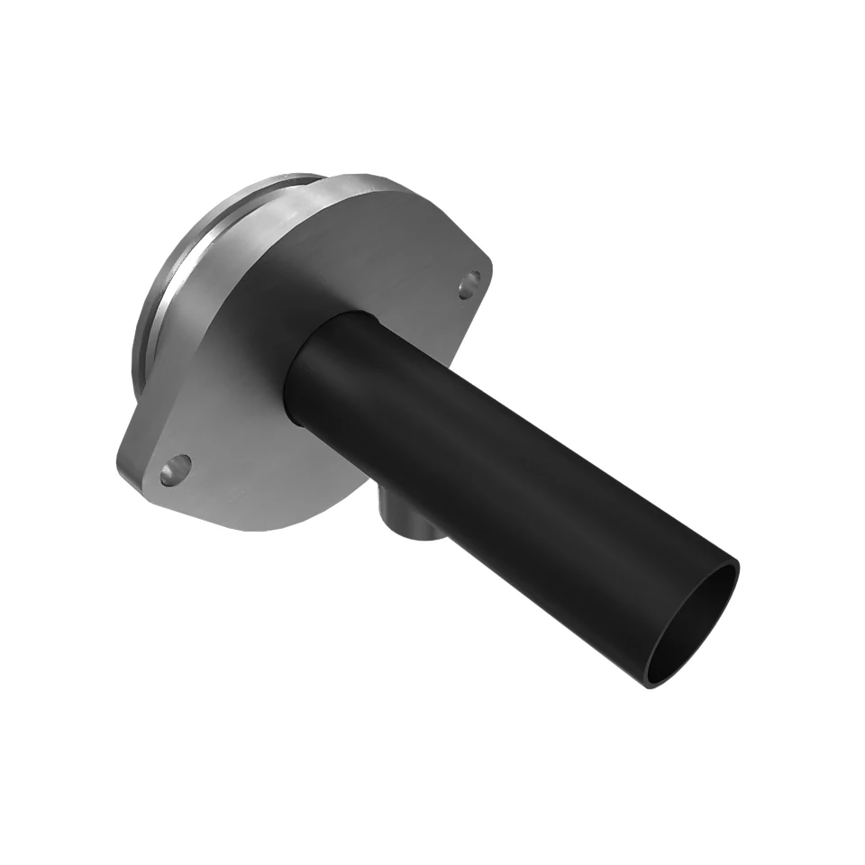166-8428: Aftercooler Water Lines Tube Assembly 166-8428 Caterpillar